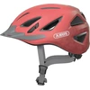 Image de Casque Urbain Abus 88639 - URBAN-I 3.0 LIVING CORAL L