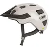 Image de Casque VTT Abus 88821 - MOTRIP MIPS SHINY WHITE S