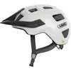 Image de Casque VTT Abus 88977 - MOTRIP MIPS SHINY WHITE M