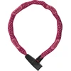 Image de Chaîne Antivol Abus 90288 - 6806K/85 CHERRY HEART