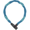 Image de Chaîne Antivol Abus 90289 - 6806K/85 NEON BLUE
