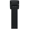 Image de Antivol pliant Bordo Abus 90973 - 6000/90 BLACK SHFL