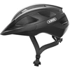Image de Casque Route Abus 91183 - MACATOR MATT BLACK S