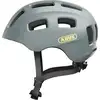 Image de Casque Enfant Abus 91891 - YOUN-I 2.0 COOL GREY M