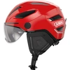 Image de Casque Abus 91917 - PEDELEC 2.0 ACE BLAZE RED S