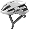 Image de Casque Route Abus 91929 - POWERDOME SHINY WHITE S