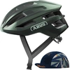 Image de Casque Route Abus 91973 - POWERDOME ACE MOSS GREEN S