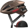 Image de Casque Route Abus 91978 - POWERDOME ACE METALLIC COPPER L