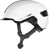 Image de Abus Hud-Y Shiny White M
