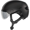 Image de ABUS HUD-Y ACE Noir - Neuf
