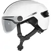 Image de ABUS HUD-Y ACE Noir, Blanc - Neuf