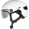 Image de ABUS HUD-Y ACE Blanc - Neuf