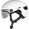 Image de Abus Hud-Y Ace Shiny White L