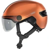 Image de Casque Urbain Abus 91999 - HUD-Y ACE GOLDFISH ORANGE M