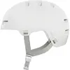 Image de Casque Urbain Abus 94309 - INDY PURE WHITE L