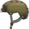 Image de Casque Urbain Abus 94310 - INDY PEPPER GREEN S