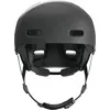 Image de Casque Urbain Abus 94311 - XOXO VELVELT BLACK M