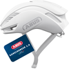 Image de Casque Route Abus 94325 - GAMECHANGER 2.0 PURE WHITE M