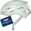 Image de Casque vélo Abus 94329 - STORMCHASER ACE PURE GREY S