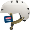 Image de Casque Urbain Abus 94423 - XOXO ECO BIRCH TAUPE M