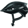 Image de Casque VTT Abus 94637 - ADURO 3.0 LED VELVET BLACK S