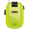 Image de Abus Combiflex Stopover Neon 65