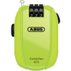 Image de Cadenas Abus Combiflex Stopover Câble Extensible Rétractable