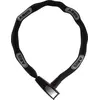 Image de Chaîne Antivol Abus 95483 - 6806K/85 BK QST