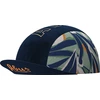 Image de Casquette Cycliste Abus 96046 - RACE CAP ADVENTURE BLUE