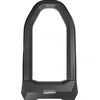 Image de ABUS Antivol en U Granit  Super Extreme 2500/165HB230 - antivol spécialisé contre les attaques de scie avec meuleuse d'angle pour vélo et e-bike - niveau de sécurité 15, USH2500 en occasion ou reconditionné