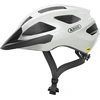 Image de Casque Route Abus 96148 - MACATOR MIPS PEARL WHITE L