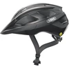 Image de Abus Macator Mips Shiny Black M
