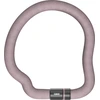 Image de Abus 6206K/110 Rosemauve