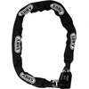 Image de Antivol à chaîne pour moto ABUS 1190/120 BK XPlus