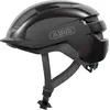 Image de Casque Urbain Abus 97850 - PURL-Y SHINY BLACK S