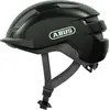 Image de Casque de vélo ABUS PURL-Y - convient pour E-Bike et S-Pedelec - casque de protection stylé NTA pour adultes et adolescents - vert, taille L (57-61 cm)