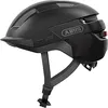 Image de Casque Urbain Abus 97906 - PURL-Y ACE VELVET BLACK L
