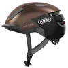 Image de ABUS Casque de vélo Purl-Y ACE avec lumière LED - adapté aux trajets en VAE et Speed Bike - Casque de protection NTA tendance pour adultes et adolescents en occasion ou reconditionné