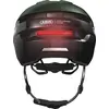 Image de Casque Urbain Abus 97921 - PURL-Y ACE MOSS GREEN M