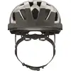 Image de Casque Urbain Abus 97955 - URBAN-I 3.0 ACE GLEAM SILVER M
