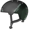 Image de Casque Urbain Abus 97968 - SKURB ACE MOSS GREEN M