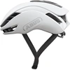 Image de Casque Route Abus 98007 - GAMECHANGER 2.0 SHINY WHITE L