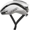 Image de Casque Route Abus 98017 - GAMECHANGER 2.0 GLEAM SILVER S