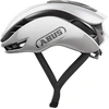 Image de Casque Route Abus 98018 - GAMECHANGER 2.0 GLEAM SILVER M