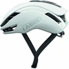 Image de Casque Route Abus 98023 - GAMECHANGER 2.0 POLAR WHITE M