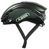 Image de ABUS Casque de vélo de course GameChanger 2.0 - Casque aérodynamique haute performance avec aérodynamisme et ventilation optimisés - pour hommes et femmes - Taille L, Vert en occasion ou reconditionné