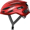 Image de Casque Route Abus 98047 - STORMCHASER ACE PERFORMANCE RED S
