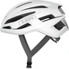 Image de Casque Route Abus 98053 - STORMCHASER ACE POLAR WHITE S