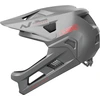 Image de Casque Enfant Abus 98089 - YOUDROP FF TI SILVER S