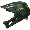 Image de Casque Enfant Abus 98090 - YOUDROP FF MOSS GREEN S